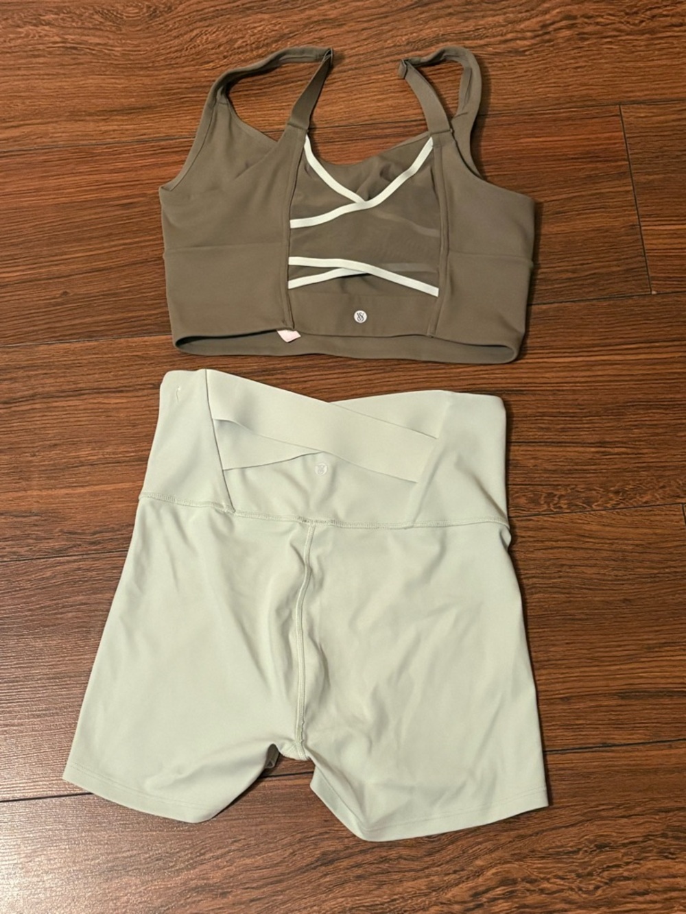 Victoria’s Secret VSX Set